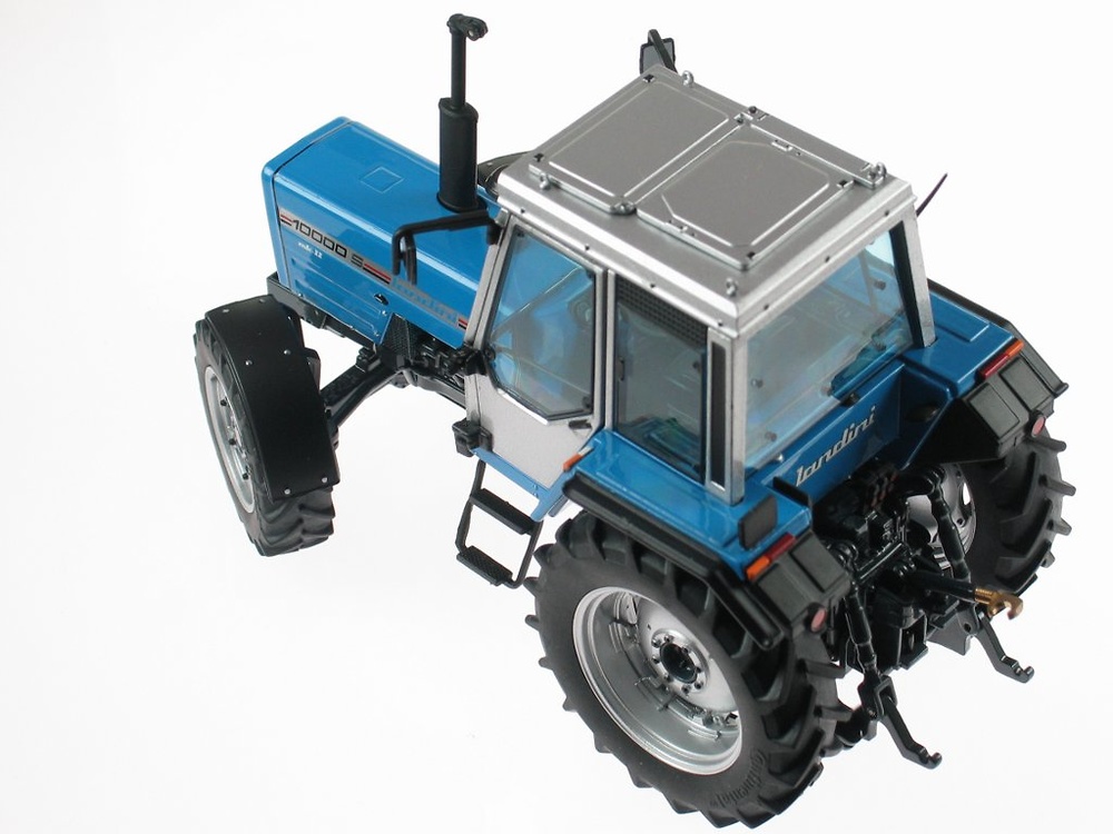 Tractor Landini 10000 1/32 Weise Toys 1015 