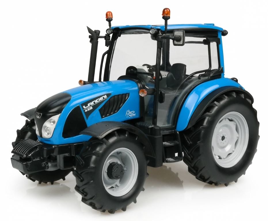 Tractor Landini Universal Hobbies 4944 