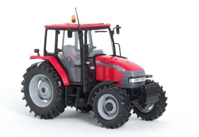 Tractor Mc Cormick cx 105, Universal Hobbies 2934 escala 1/32 