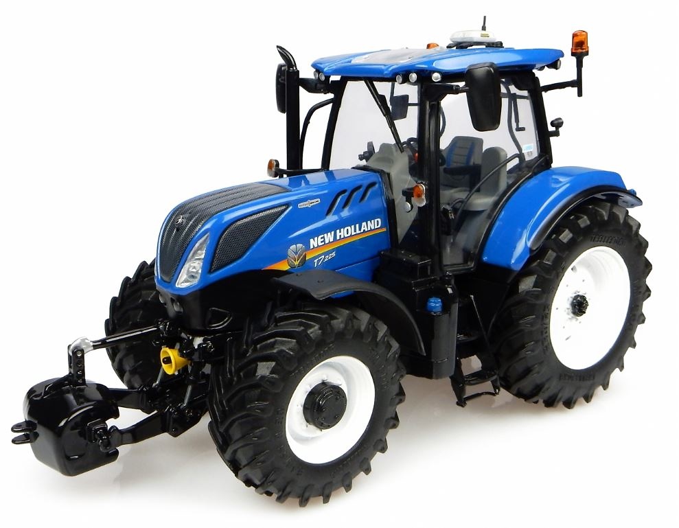 New Holland T7.225 Universal Hobbies 4893 