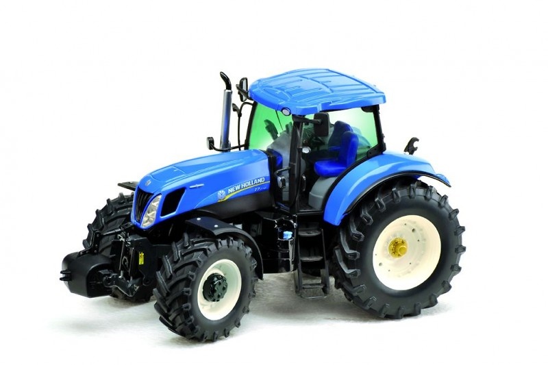 Tractor New Holland T7.270, Ros Agritec 30139 escala 1/32 