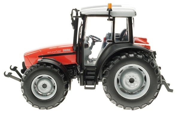Same Iron 200 Tractor, Ros Agritec 1/32 30104 