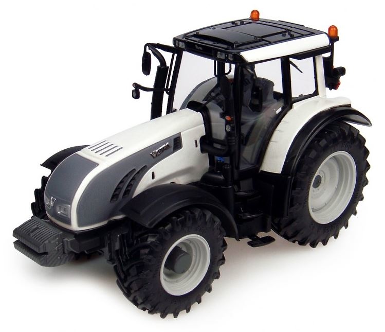 Tractor Valtra T Series 2011 Universal Hobbies 4002 escala 1/32 