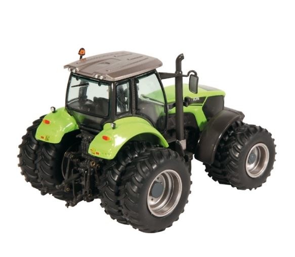 Tractor ZOOMLION PL2304 escala 1/50 