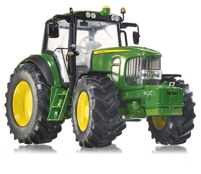 TractorJohn Deere 6930 Premium, Wiking 77304 escala 1/32 