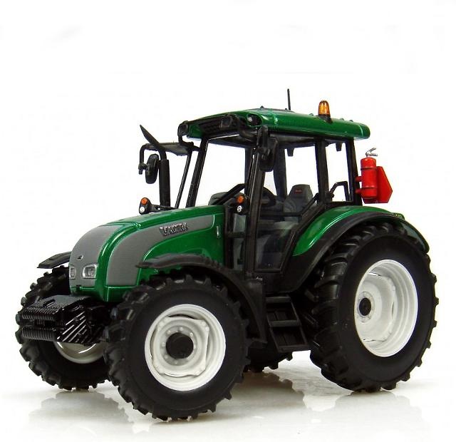 VALTRA Serie C Universal Hobbies 1/32 
