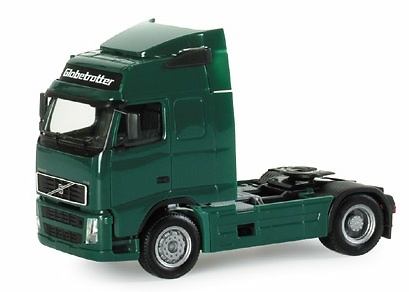 VOLVO FH GL Cabeza Tractora Herpa 1/87 