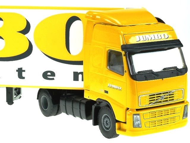 VOLVO FH12 Globetrotter Jumbo Liontoys 1/50 
