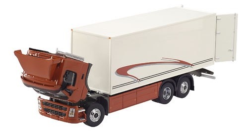VOLVO FM Camion Reparto Motorart 1/50 