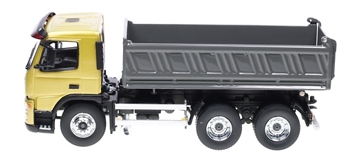 VOLVO FM Camion Volquete Motorart 1/50 