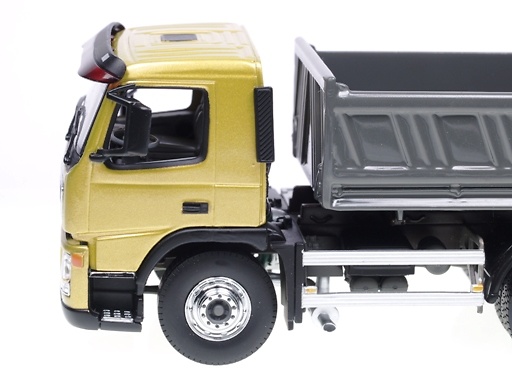 VOLVO FM Camion Volquete Motorart 1/50 