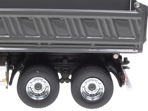 VOLVO FM Camion Volquete Motorart 1/50 