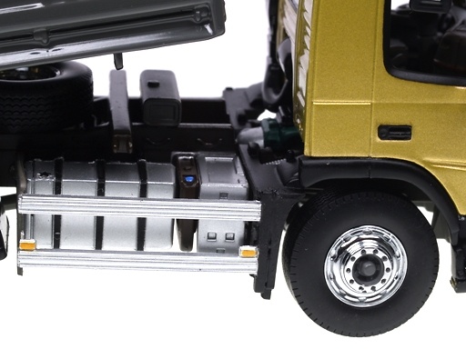 VOLVO FM Camion Volquete Motorart 1/50 