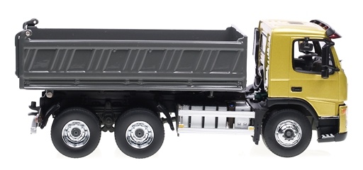 VOLVO FM Camion Volquete Motorart 1/50 