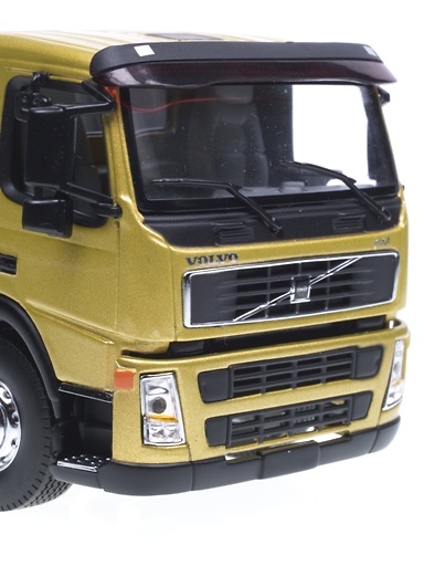 VOLVO FM Camion Volquete Motorart 1/50 