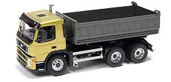 VOLVO FM Camion Volquete Motorart 1/50 