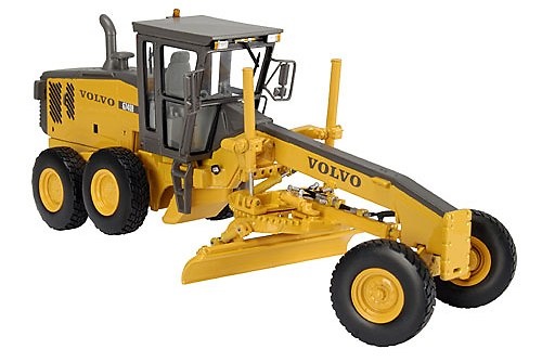 VOLVO G740B Motoniveladora Motorart 1/50 