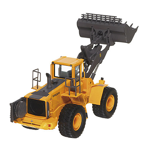 VOLVO L220E Pala Cargadora Motorart 1/50 
