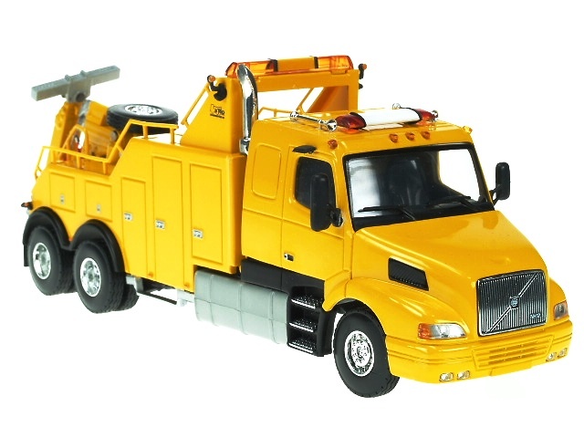 VOLVO NH12 Grua Liontoys 1/50 