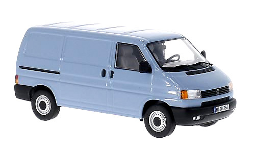 Volkswagen T4 Furgoneta (1990) Premium Clasixxs 13200 escala 1/43 