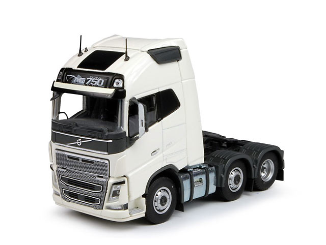 Volvo FH04 16 750 Globetrotter XL 6x2 Tekno 63117 escala 1/50 