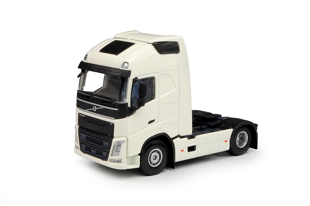 Volvo FH04 Globetrotter Lion Toys 21536 