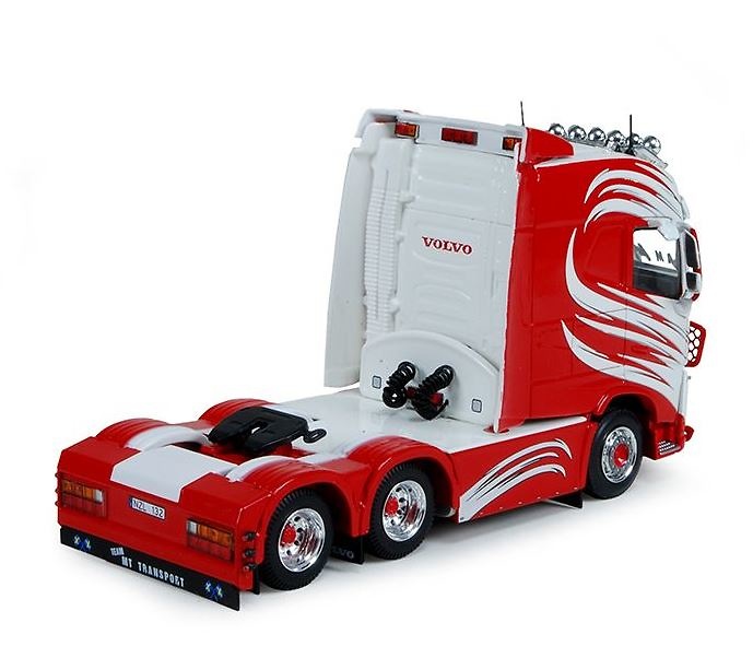 Volvo FH04 Longline Tekno 70925 Masstab 1/50 