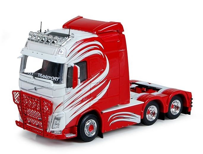 Volvo FH04 Longline Tekno 70925 Masstab 1/50 