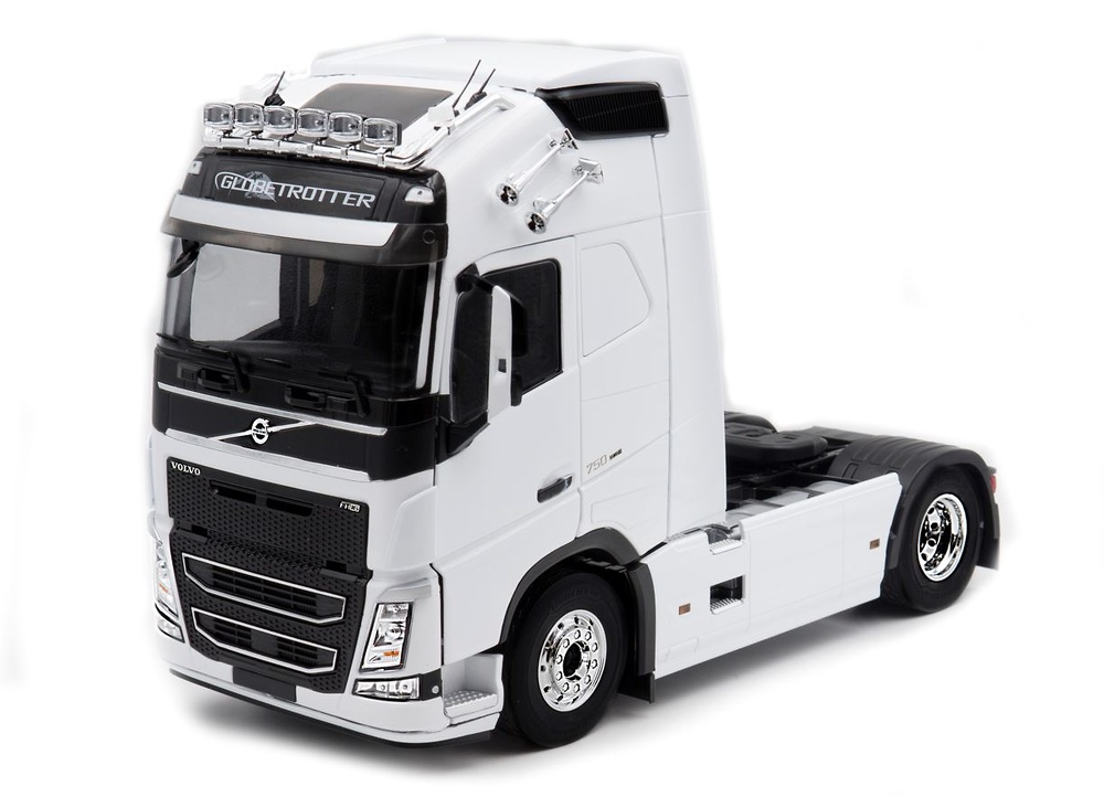 Miniatura camion Volvo FH16 XL - Premium ClassiXXs PCL30208 - escala 1/18 