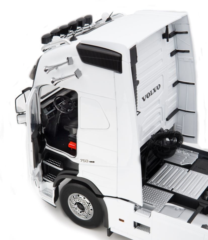 Volvo FH16 XL - Premium ClassiXXs PCL30208 - escala 1/18 
