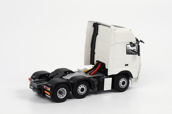 Cabeza tractora Volvo Fh3 GL Xl Wsi Models 1/50 