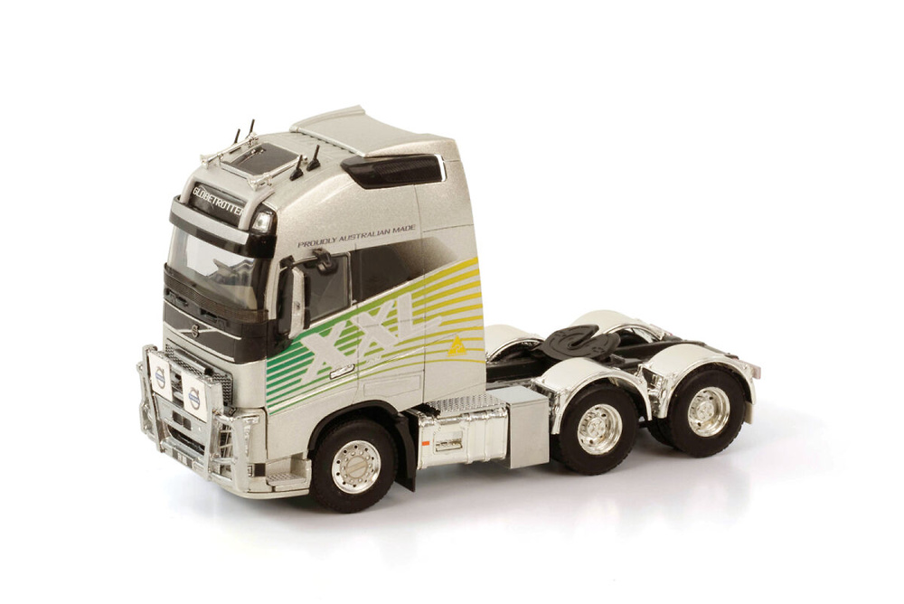 Miniatura camion Volvo FH4 Globetrotter XXL - Australia Wsi Models 2119 