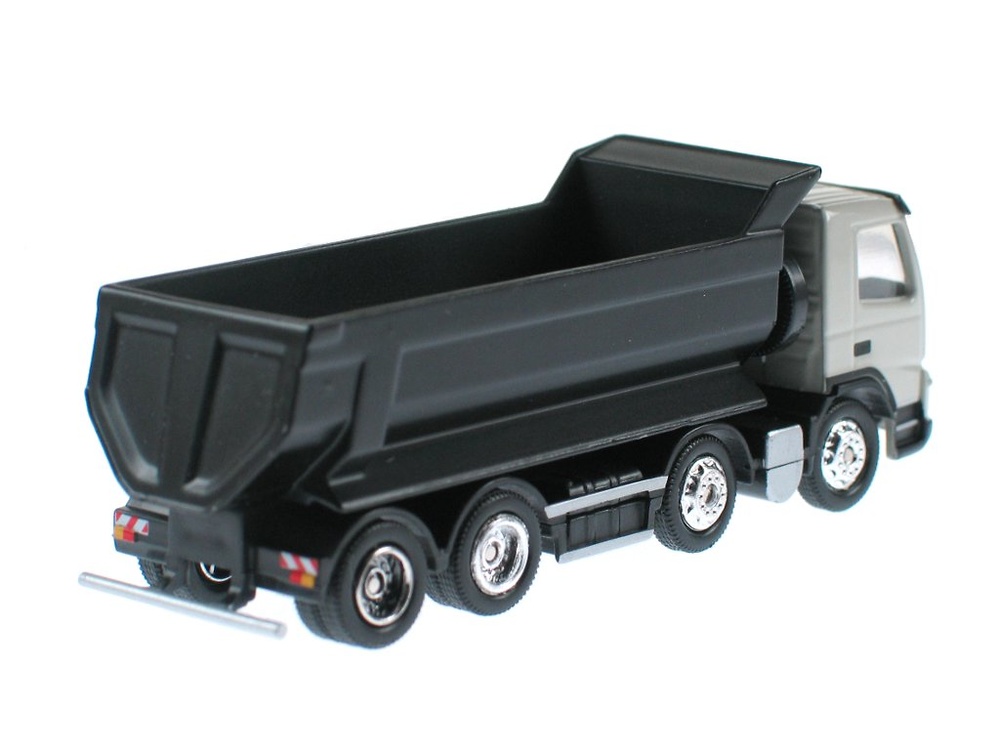 Volvo Fmx 500 8x4 volquete, Motorart 1/87 110538 