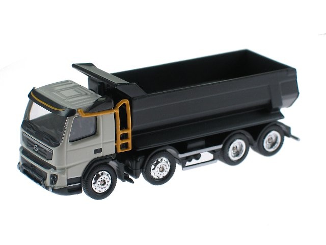Volvo Fmx 500 8x4 volquete, Motorart 1/87 110538 