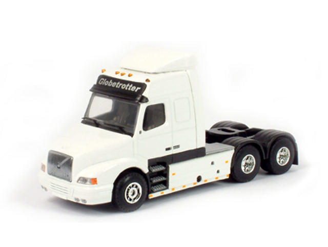 Volvo NH GL 6x4 , Lion Toys 1/50 