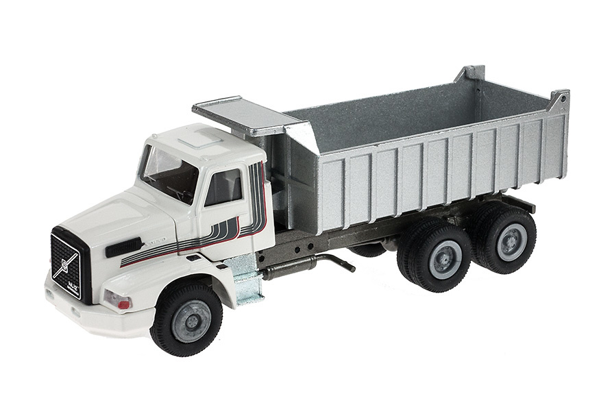 Volvo NL 12 Brasil volquete Conrad Modelle 3775 