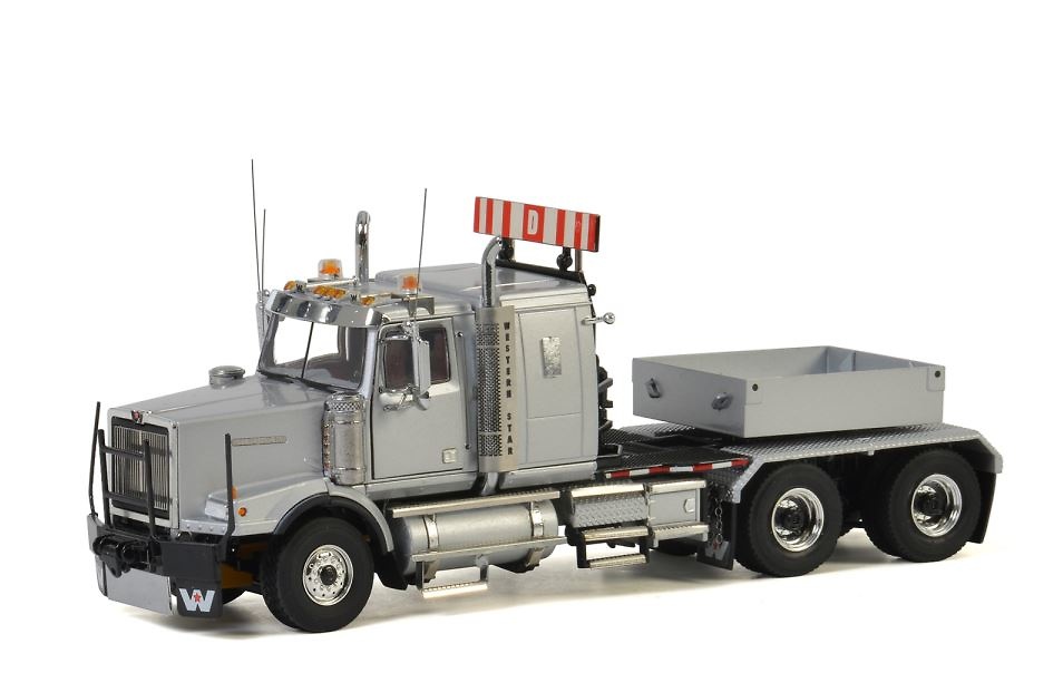 Western Star 4900 Wsi Models 34-2006 escala 1/50 