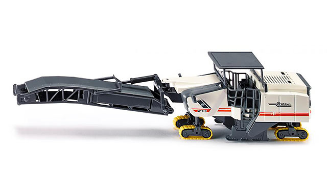 siku super wirtgen ロードカッター siku super wirtgen ロードカッター siku super wirtgen ロード