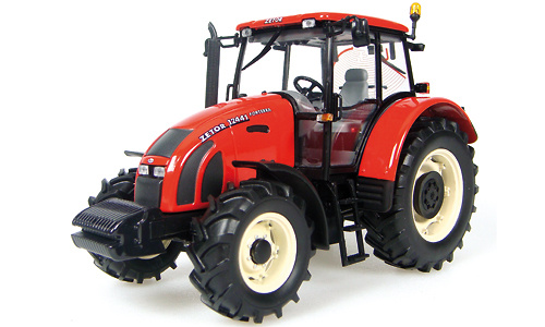 ZETOR Forterra 12441 Universal Hobbies 1/32 