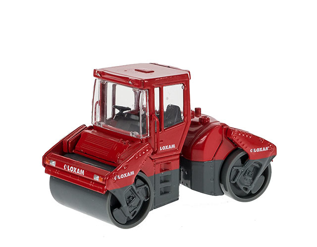 BOMAG BW 202 AD Compactadora 1/50 