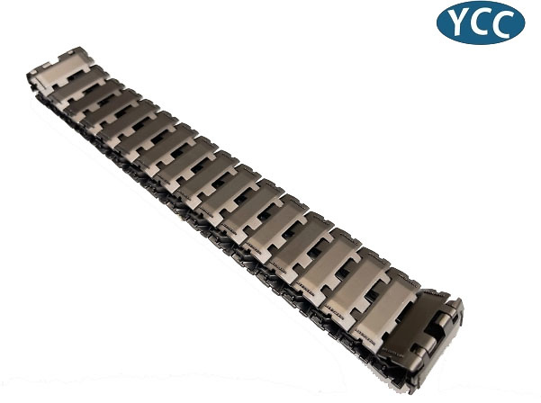 set cadenas metalicas para Liebherr R 9800 Ycc Models - yc520-3 