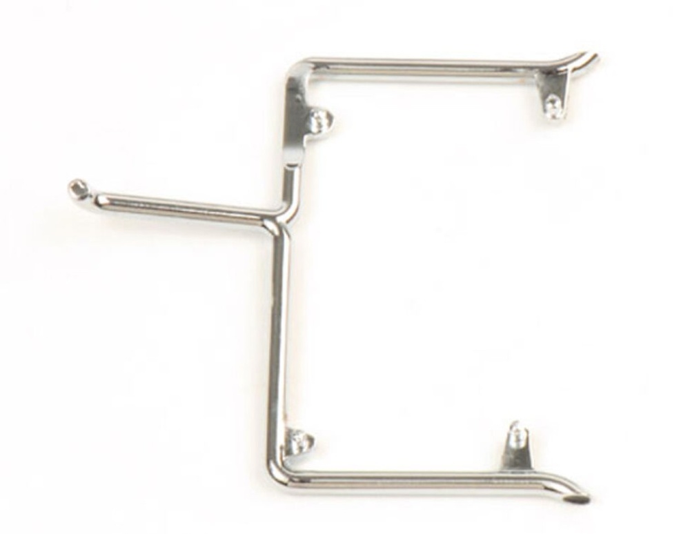 tubos de escape lateral - Wsi Parts 10-1165 escala 1/50 