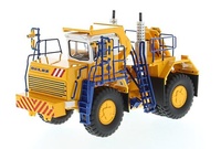 Belaz grua asistencia Diecast Masters 74470 escala 1/50