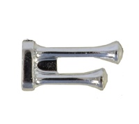 Bocina doble pequeña para camion escala 1/50 - Wsi Parts 10-1118