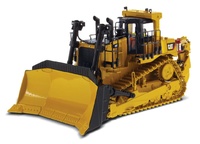 Bulldozer Caterpillar Cat D10T2 Diecast Masters 85532 escala 1/50