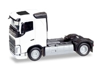 Camion Volvo FH Herpa 308694 escala 1/87