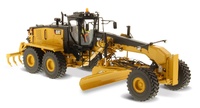 Cat 16M3 Motoniveladora- Diecast Masters 85507