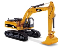 Cat 340D excavadora - Diecast Masters 85908