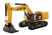 Cat 390F L excavadora - Diecast Masters 85284