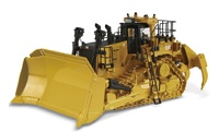 Cat D11T Bulldozer 2020 Diecast Masters 85604 escala 1/50